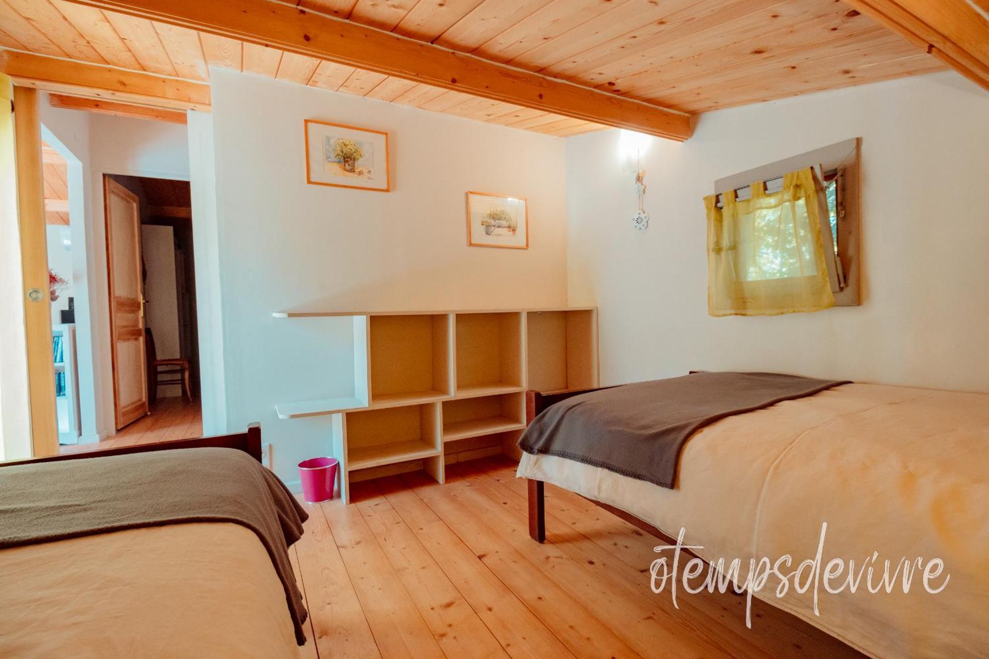 Cottage O' Temps De Vivre Groléjac Kültér fotó